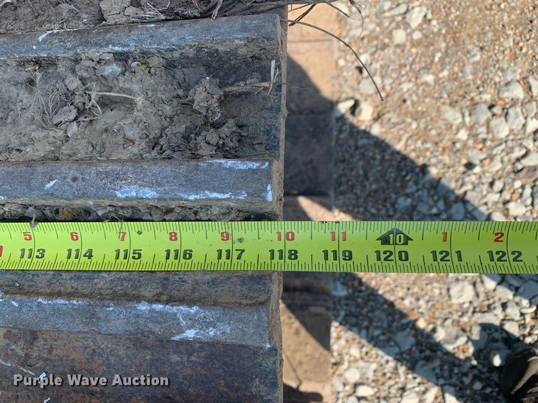 image for item LH9717 2019 John Deere 180G LC  excavator