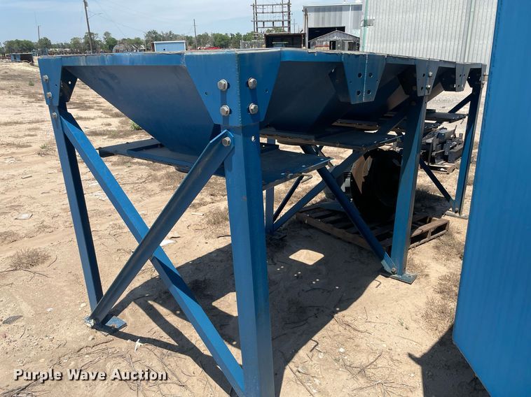 image for item LS9318 Donaldson Torit DF04-48 Alltra  dust collector