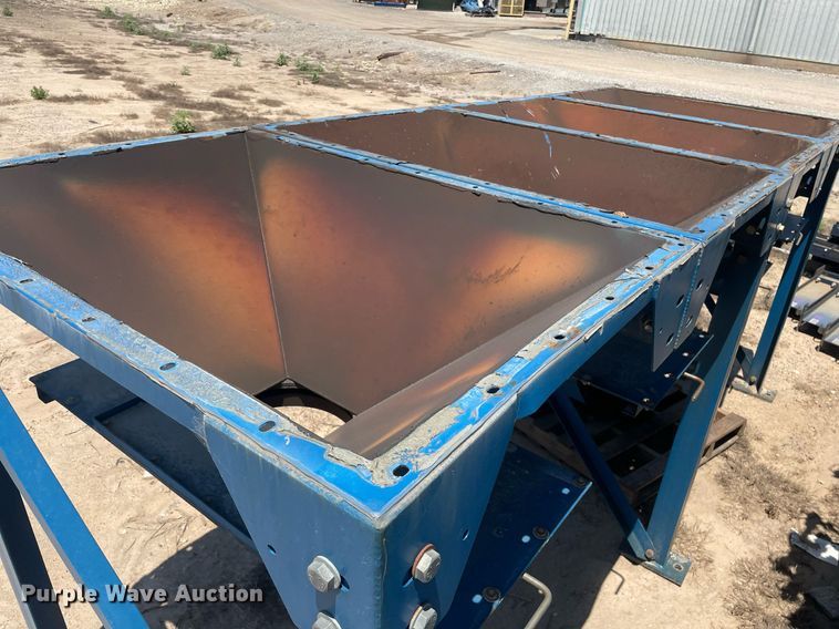 image for item LS9318 Donaldson Torit DF04-48 Alltra  dust collector