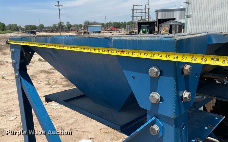 image for item LS9318 Donaldson Torit DF04-48 Alltra  dust collector