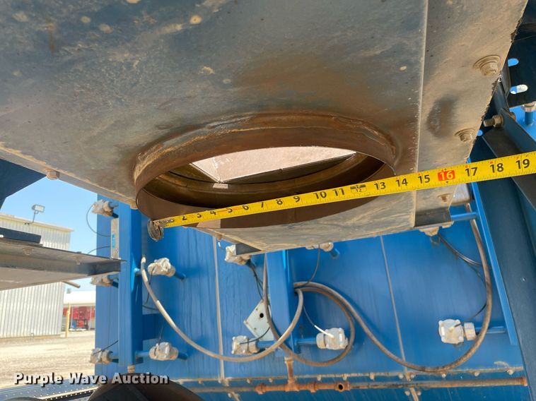 image for item LS9318 Donaldson Torit DF04-48 Alltra  dust collector