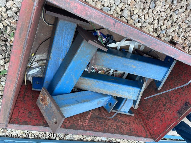 image for item LS9318 Donaldson Torit DF04-48 Alltra  dust collector