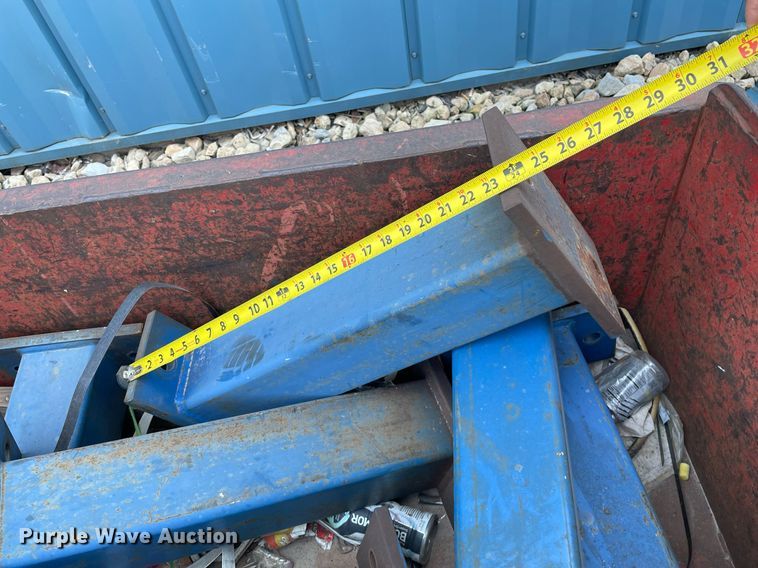 image for item LS9318 Donaldson Torit DF04-48 Alltra  dust collector