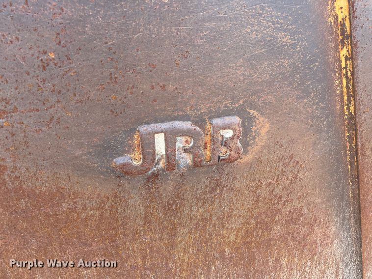 image for item LS9328 1995 John Deere 624G  wheel loader