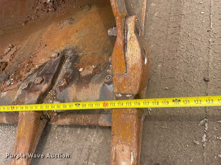 image for item LS9329 1998 Caterpillar 950G  wheel loader