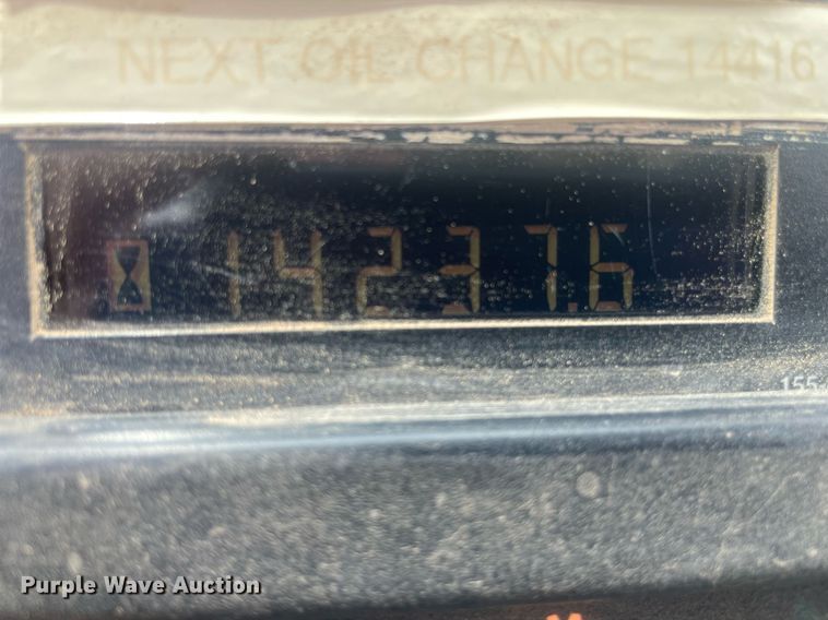 image for item LS9329 1998 Caterpillar 950G  wheel loader