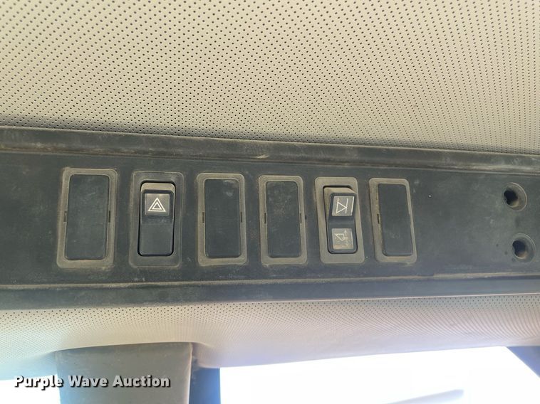 image for item LS9329 1998 Caterpillar 950G  wheel loader