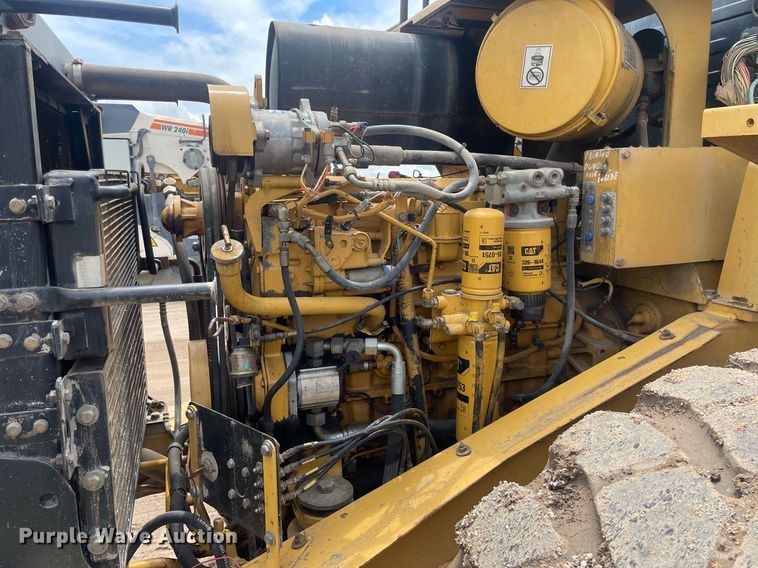 image for item LS9329 1998 Caterpillar 950G  wheel loader