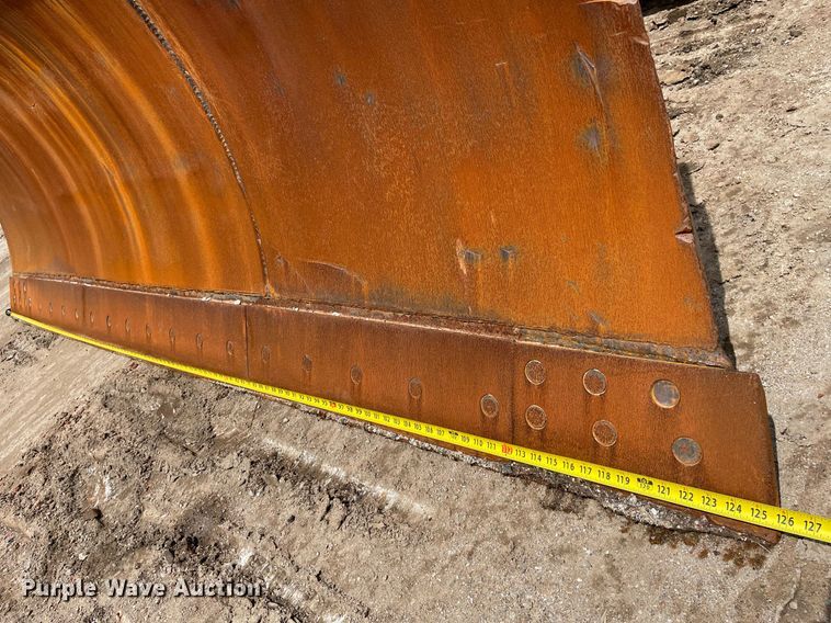 image for item LS9331 1996 John Deere 750C  dozer