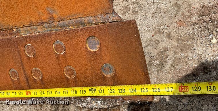 image for item LS9331 1996 John Deere 750C  dozer