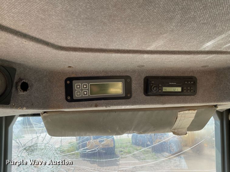 image for item LS9333 1998 Volvo A35C  haul truck