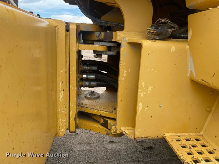 image for item LS9334 Hypac C857A  Single drum roller