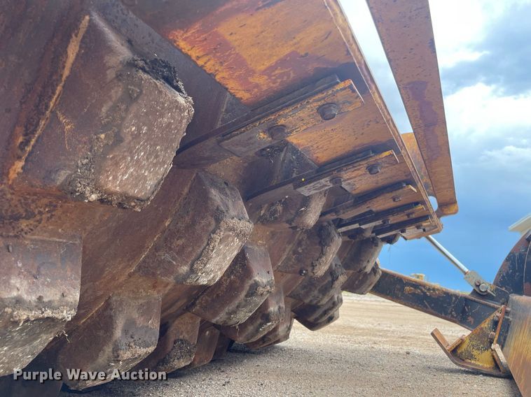 image for item LS9334 Hypac C857A  Single drum roller