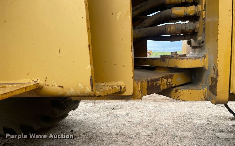 image for item LS9334 Hypac C857A  Single drum roller