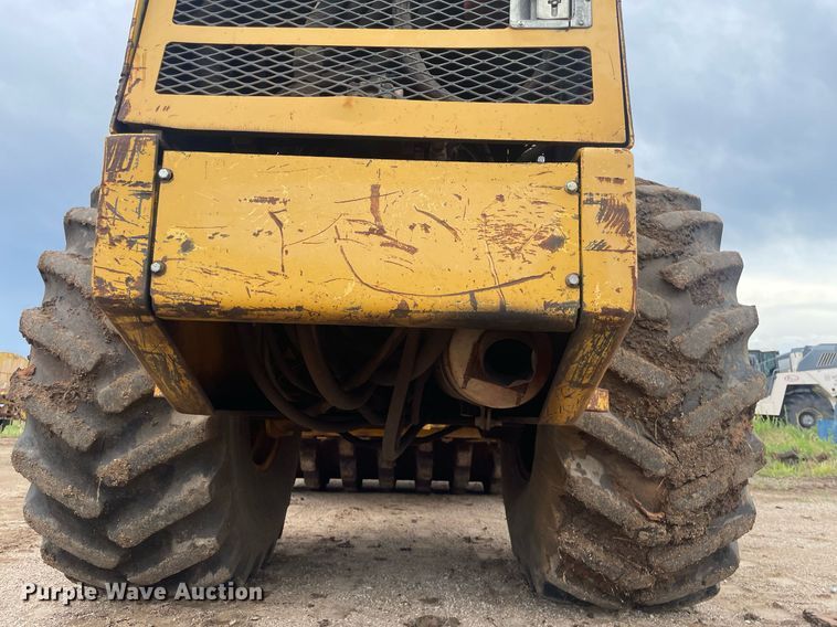 image for item LS9334 Hypac C857A  Single drum roller