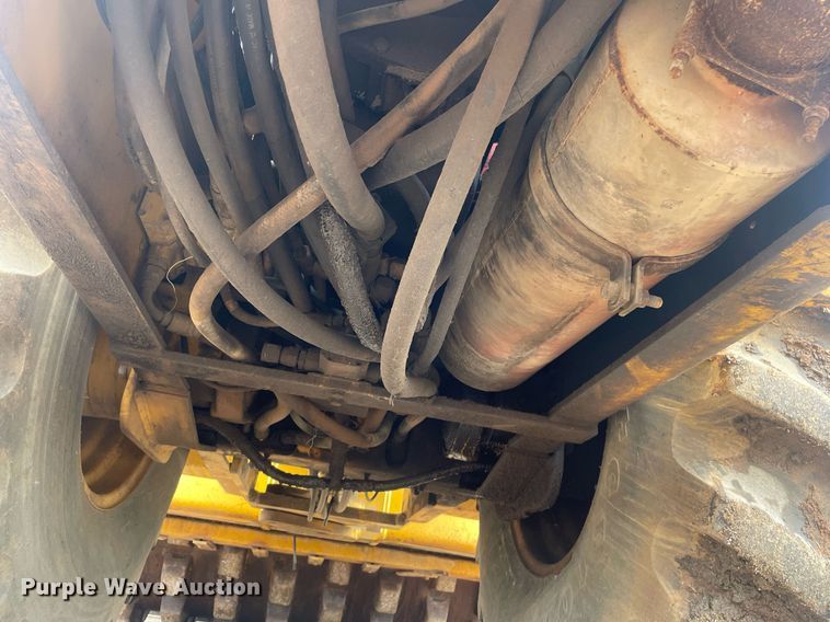 image for item LS9334 Hypac C857A  Single drum roller