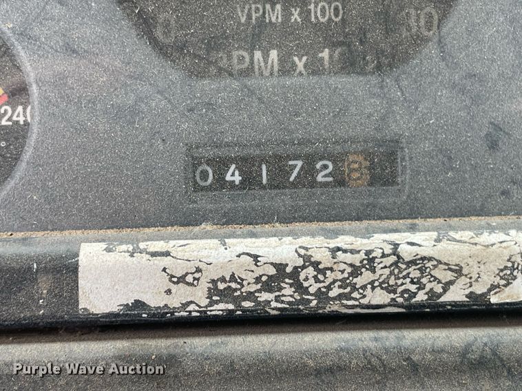 image for item LS9334 Hypac C857A  Single drum roller