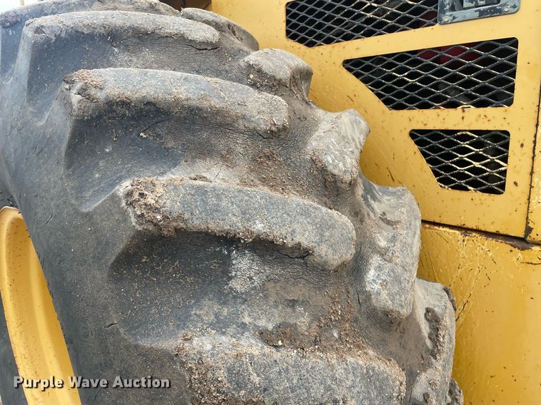 image for item LS9334 Hypac C857A  Single drum roller