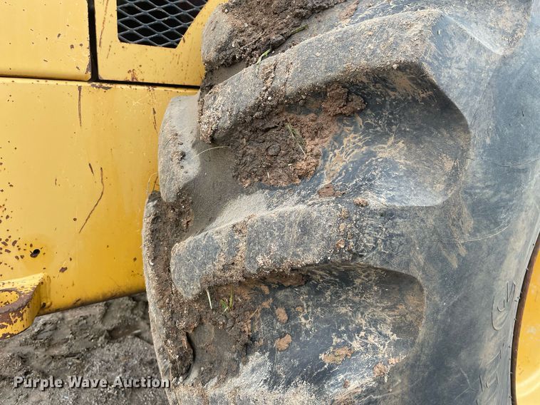 image for item LS9334 Hypac C857A  Single drum roller