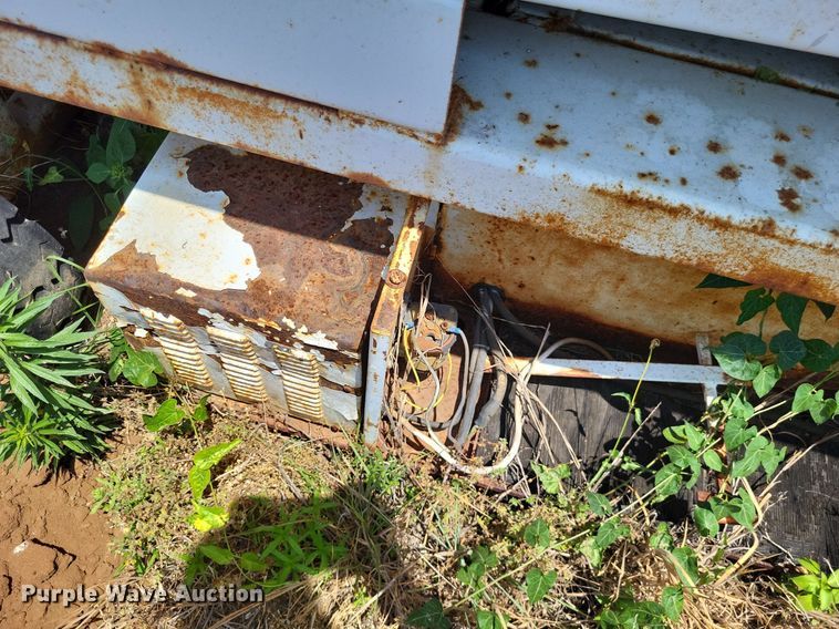 image for item LS9575 Mark Lift  J 20 NEP scissor lift