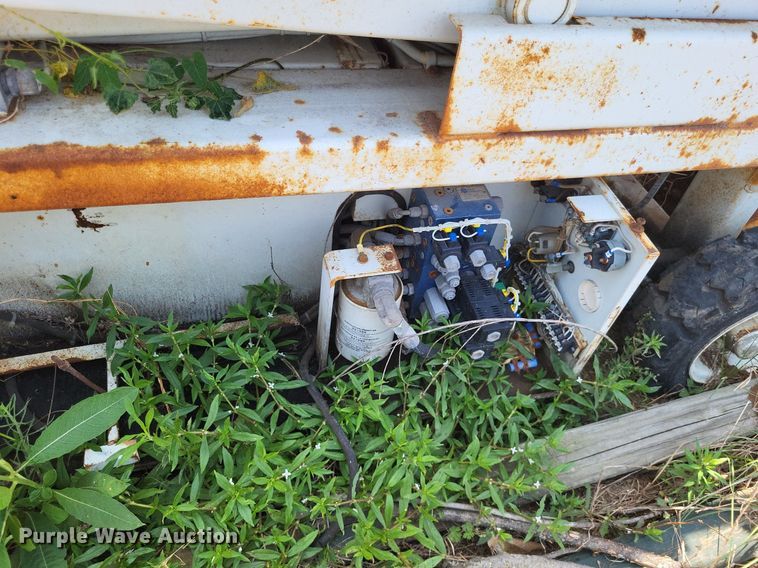 image for item LS9575 Mark Lift  J 20 NEP scissor lift