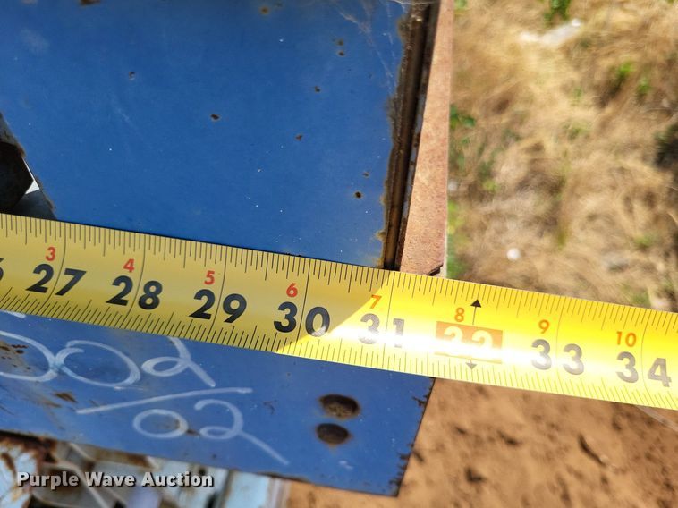 image for item LS9575 Mark Lift  J 20 NEP scissor lift