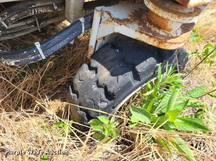 image for item LS9575 Mark Lift  J 20 NEP scissor lift