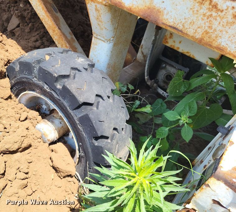 image for item LS9575 Mark Lift  J 20 NEP scissor lift