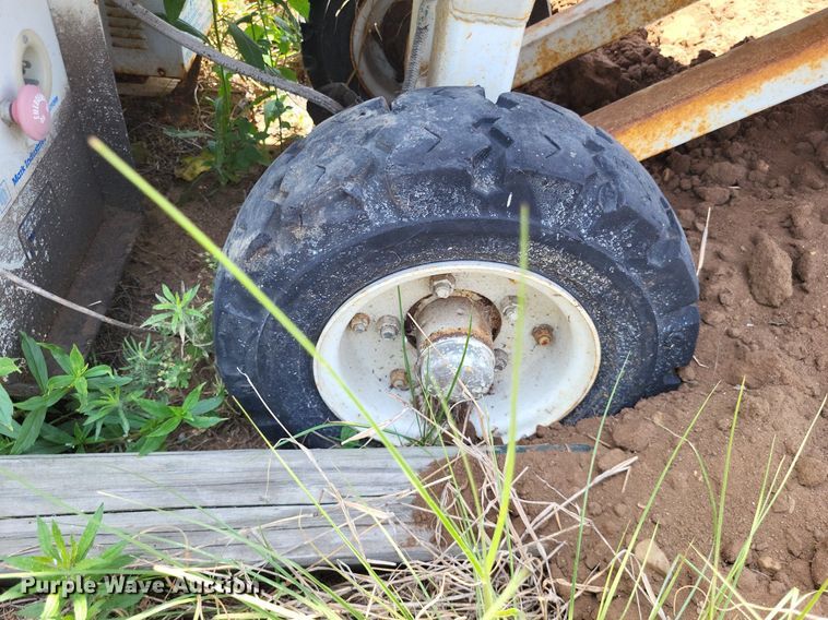 image for item LS9575 Mark Lift  J 20 NEP scissor lift