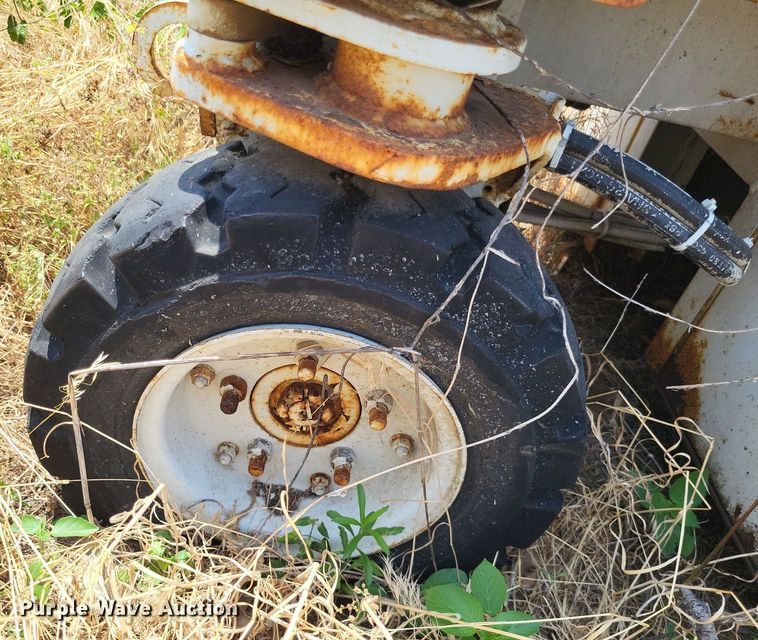 image for item LS9575 Mark Lift  J 20 NEP scissor lift