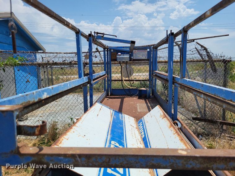 image for item LS9575 Mark Lift  J 20 NEP scissor lift