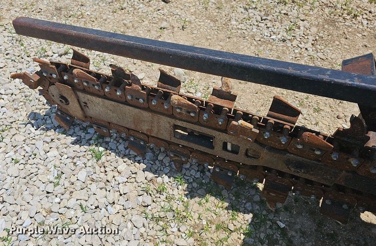 image for item LW9699 Barreto 2324-TK  trencher