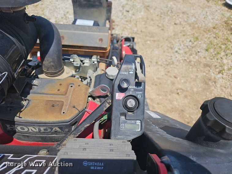 image for item LW9699 Barreto 2324-TK  trencher