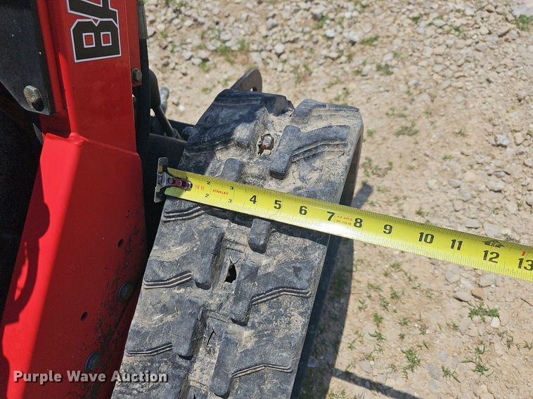 image for item LW9699 Barreto 2324-TK  trencher