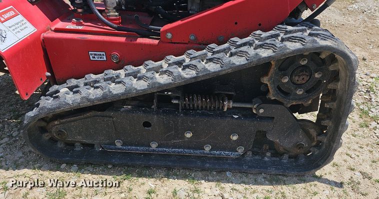 image for item LW9699 Barreto 2324-TK  trencher