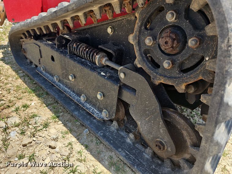 image for item LW9699 Barreto 2324-TK  trencher