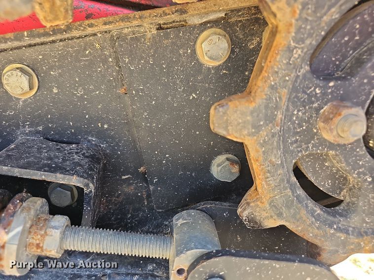 image for item LW9699 Barreto 2324-TK  trencher