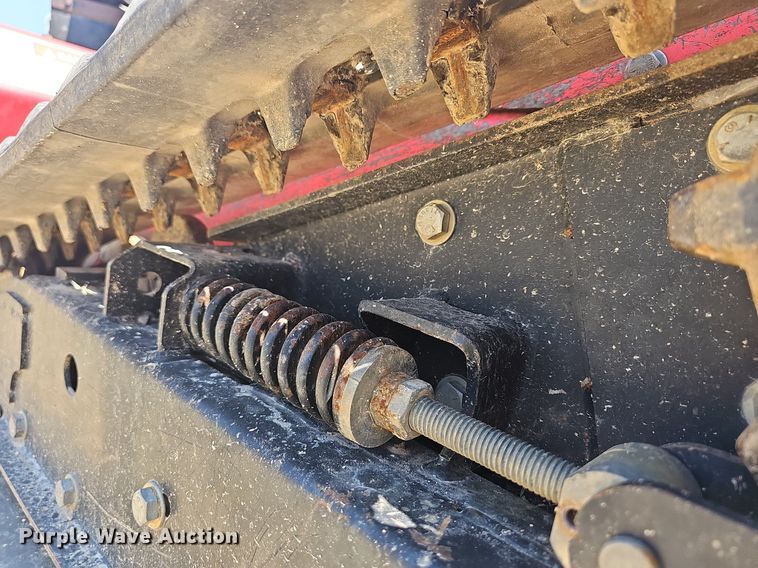 image for item LW9699 Barreto 2324-TK  trencher