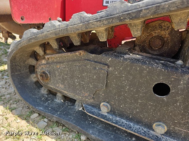 image for item LW9699 Barreto 2324-TK  trencher