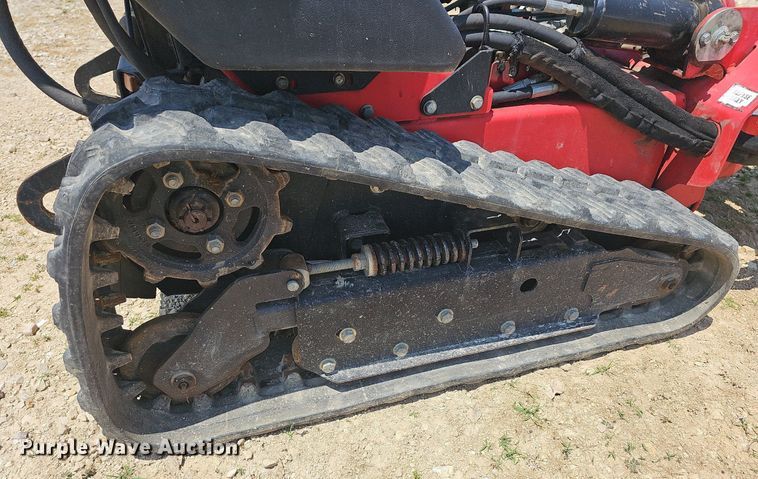 image for item LW9699 Barreto 2324-TK  trencher