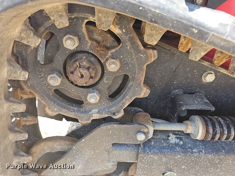 image for item LW9699 Barreto 2324-TK  trencher