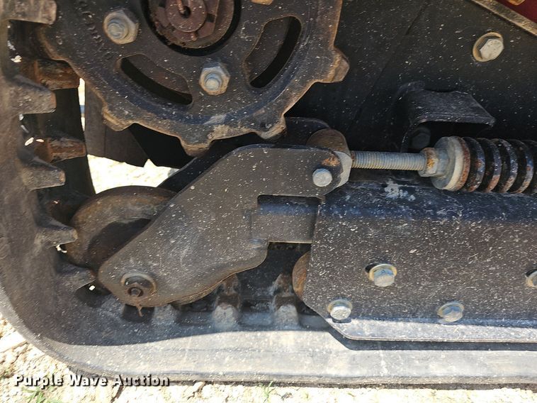 image for item LW9699 Barreto 2324-TK  trencher