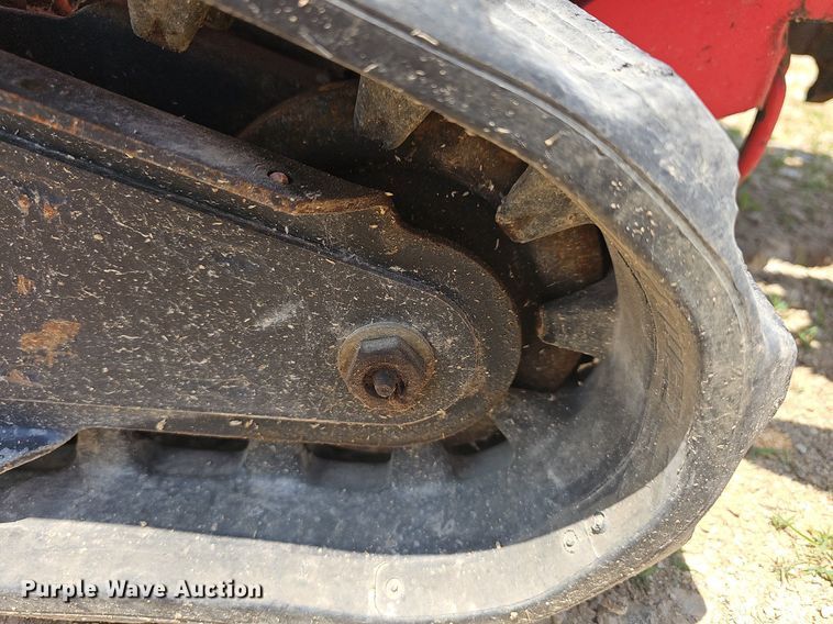 image for item LW9699 Barreto 2324-TK  trencher