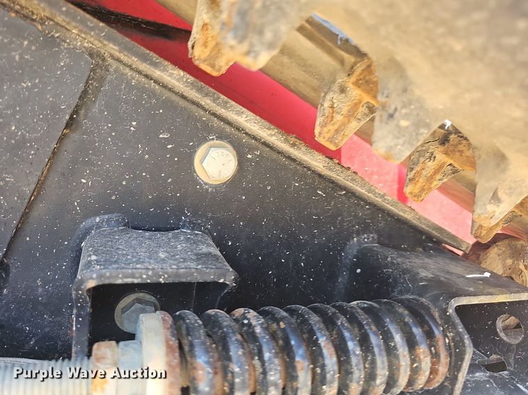 image for item LW9699 Barreto 2324-TK  trencher