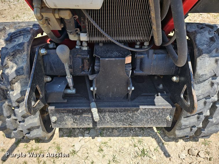 image for item LW9699 Barreto 2324-TK  trencher