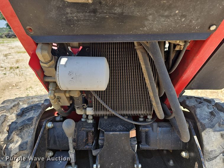 image for item LW9699 Barreto 2324-TK  trencher