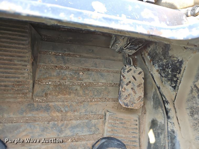 image for item LW9733 2019 Caterpillar 299D2  tracked skid steer loader