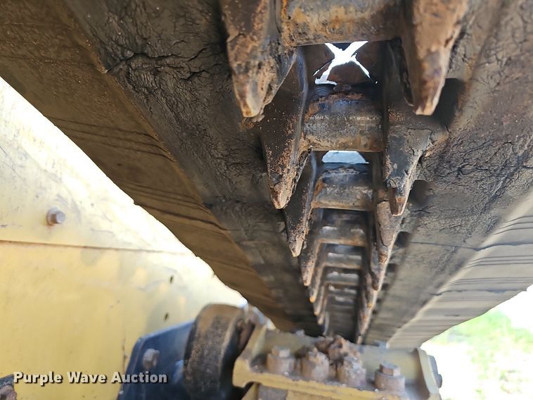 image for item LW9733 2019 Caterpillar 299D2  tracked skid steer loader