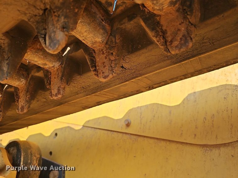 image for item LW9733 2019 Caterpillar 299D2  tracked skid steer loader