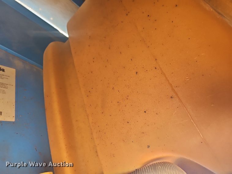 image for item LW9751 2005 Genie S65  boom lift